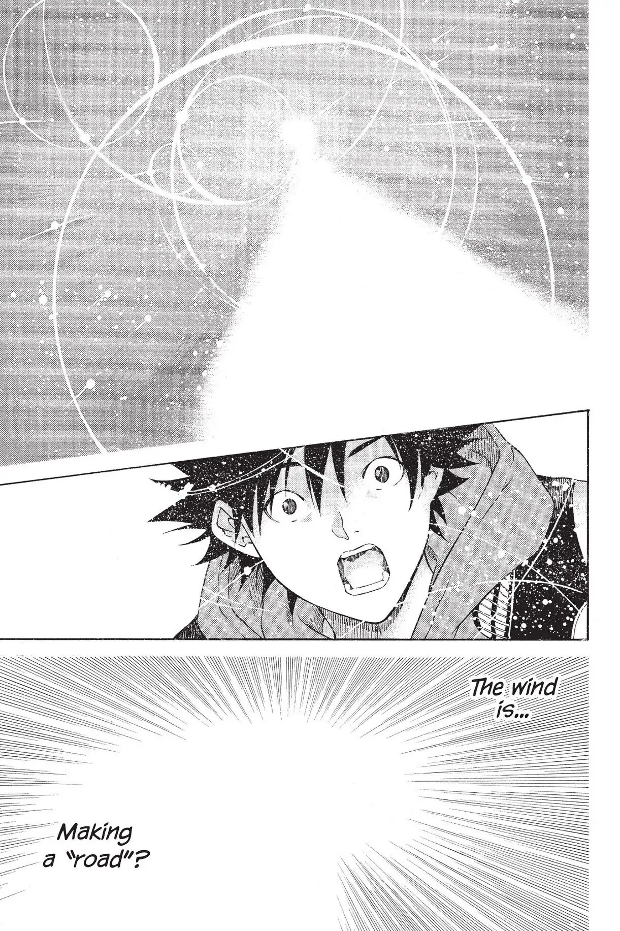 Air Gear Chapter 10 image 16